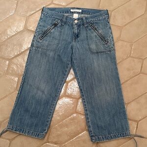 Women's Blue Jeans